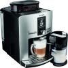 Image Cafetière à grain Krups YY4201FD Espresseria Latte - Acier à 269,60€