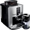 Image Cafetière à grain Krups YY4201FD Espresseria Latte - Acier à 269,60€