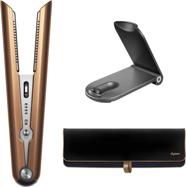 Image Lisseur Cheveux Dyson Corrale à 324€