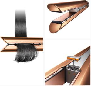 Image Lisseur Cheveux Dyson Corrale à 324€