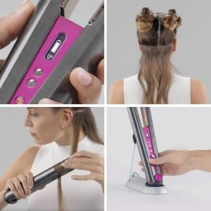 Image Lisseur Cheveux Dyson Corrale à 324€