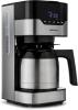Image Cafetière isotherme MEDION MD 18458 - Inox à 37,95€