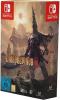 Image Blasphemous 2 Edition Collector Limitée - Nintendo Switch à 80,04€
