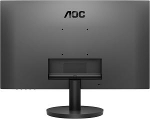 Image Ecran PC 27" FHD AOC 27B3HM - 75Hz, 4ms - à 89€