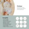 Image Trousse de Soin Bébé Babymoov A032008 + Accessoires à 22,60€