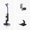Image Aspirateur lavant Dyson WashG1 - Bleu/Noir à 324€