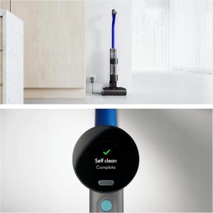 Image Aspirateur lavant Dyson WashG1 - Bleu/Noir à 324€