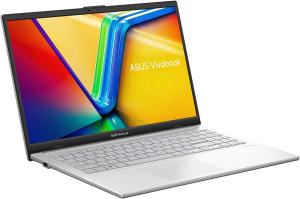 Image PC Portable 15,6" FHD ASUS S1504ZA-NJ1587W Vivobook 15 (i3, RAM 8Go, SSD 512Go) - Gris à 429,99€