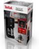 Image Cafetière filtre Tefal CM600810 Smart'n Light - Noir à 49,99€