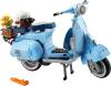 Image Scooter Vespa 125 LEGO 10298 Icons