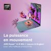 Image PC Portable 14,5" OLED 3k Lenovo 14ASP10 Yoga Pro 7 (Ryzen AI 9 365, RAM 32Go, SSD 1To, Win 11) à 1399,99€