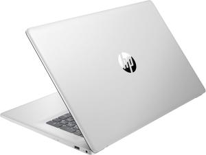 Image PC Portable 17,3" FHD HP 17-cp2002sf (Ryzen5, RAM 16Go, SSD 512Go) - Gris à 549€