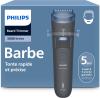 Image Tondeuse à barbe Philips BT3619/15 Série 3000 - Noir à 24,99€