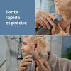 Image Tondeuse à barbe Philips BT3619/15 Série 3000 - Noir à 24,99€