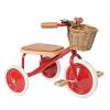Image Tricycle BANWOOD BWTRBL - Look Rétro - Dès 2 ans à 126,65€