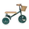 Image Tricycle BANWOOD BWTRBL - Look Rétro - Dès 2 ans à 126,65€