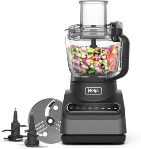 Image Robot Multifonction Ninja BN650EU - 2.1L - Noir à 99,99€