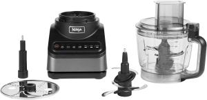 Image Robot Multifonction Ninja BN650EU - 2.1L - Noir à 99,99€