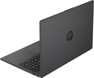 Image PC Portable 15,6" FHD HP 15-fd0001sf (Celeron, RAM 4Go, SSD 128Go, Win11) - Gris à 229€