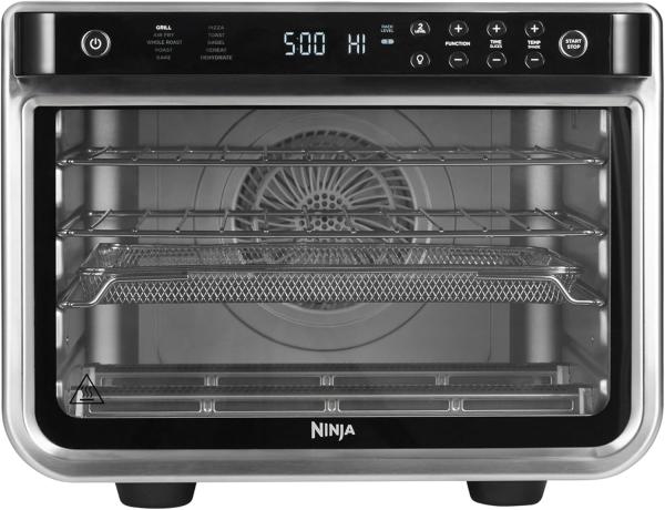 Image Four Multifonction Ninja Foodi DT200EU - Noir/Gris à 239,99€