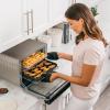 Image Four Multifonction Ninja Foodi DT200EU - Noir/Gris à 239,99€