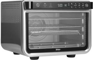 Image Four Multifonction Ninja Foodi DT200EU - Noir/Gris à 239,99€