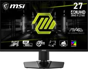 Image Ecran PC 4K UHD MSI MAG 274UPF - Noir à 299,99€