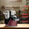 Image Robot Cuiseur Moulinex HF93E610 I-Companion Touch Pro XL - Noir à 999,99€