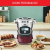 Image Robot Cuiseur Moulinex HF93E610 I-Companion Touch Pro XL - Noir à 999,99€