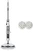 Image Balai Vapeur Shark S8201EU Steam Mop - Blanc/Gris à 119€