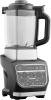 Image Mixeur Chauffant Ninja Foodi HB150EU - 1000W, 1,7L - Noir à 119,99€
