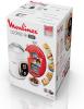 Image Multicuiseur intelligent Moulinex ‎CE85CA10 Cookeo - 6L - Blanc à 179,99€