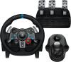 Image Pack Logitech G G29 SE Driving Force - Volant, Pédalier et Levier de Vitesse - Noir à 229,99€