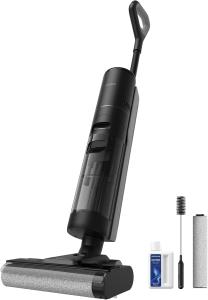 Image Aspirateur Laveur dreame H12S - Noir à 179€