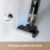Image Aspirateur Laveur dreame H12S - Noir à 179€