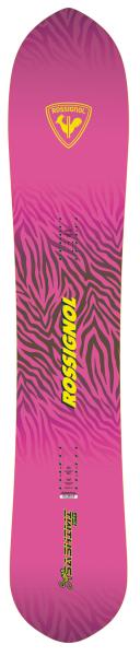 Image Snowboard Rossignol Super Sashimi - Unisexe à 408€