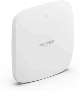 Image Point d'accès sans Fil Netgear WAX605 - WiFi 6 Dual-Band AX3000 - Blanc à 109,99€