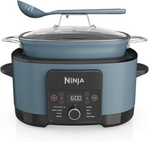 Image Multicuiseur Mijoteuse Ninja MC1001EU Foodi PossibleCooker à 139,99€