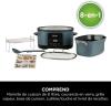 Image Multicuiseur Mijoteuse Ninja MC1001EU Foodi PossibleCooker à 139,99€