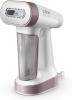 Image Défroisseur à main 2en1 Calor DT8720C0 Pure Force - Blanc/Rose à 59,99€