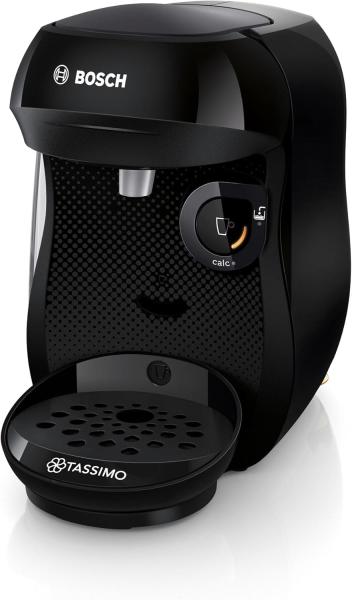 Image Machine à café Bosch Tassimo TAS102EA Happy Friendly INTELLIBREW