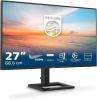 Image Ecran PC 27" FHD Philips 27E1N1300AM - 100Hz - Noir à 119€