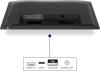Image Ecran PC 27" FHD Philips 27E1N1300AM - 100Hz - Noir à 119€