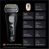 Image Rasoir Electrique Homme Braun 9690CCE Series 9+ PRO - Noir à 389,99€