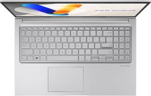 Image PC Portable 15.6" FHD ASUS X1504VA-BQ3577W Vivobook 15 (i5, RAM 16Go, SSD 512Go) - Gris à 529,99€