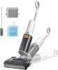Image Aspirateur Laveur roborock F25 GT - Blanc/Gris à 217€