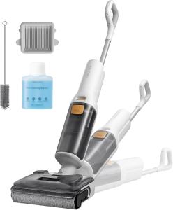 Image Aspirateur Laveur roborock F25 GT - Blanc/Gris à 217€