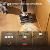 Image Aspirateur Laveur roborock F25 GT - Blanc/Gris à 217€