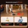 Image Aspirateur Laveur roborock F25 GT - Blanc/Gris à 217€