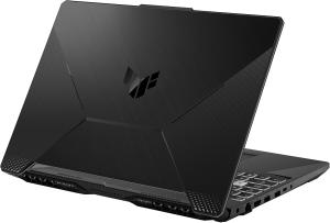 Image PC Portable Gaming 15,5" Asus TUF A15-TUF506NCR-HN013W (Ryzen7, RAM 16Go, SSD 512Go, RTX3050) - Noir à 699,99€